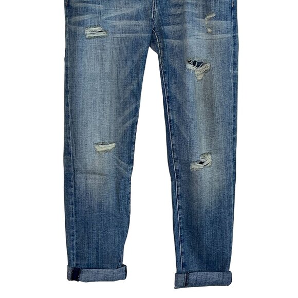 Current/Elliott Maternity Jeans - Picture 6 of 13